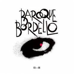 Baroque Bordello : 83-86